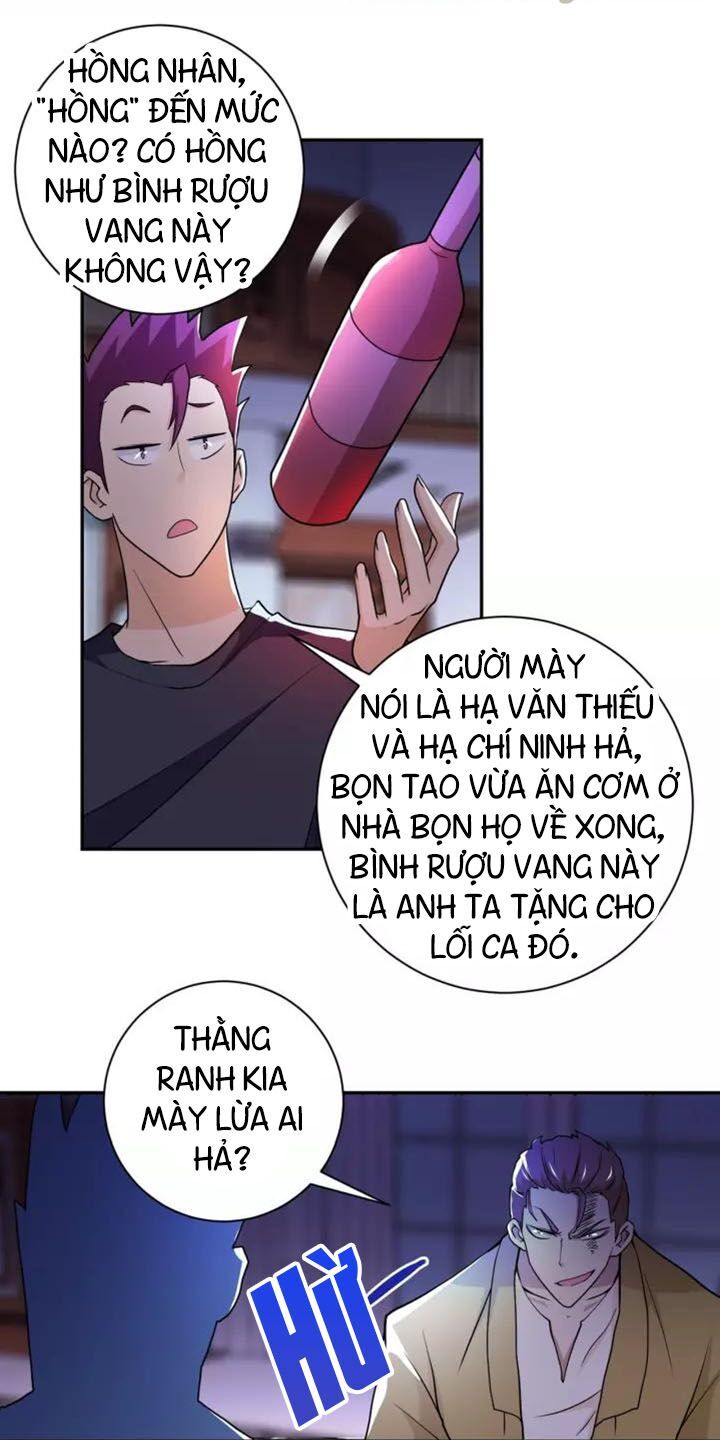 đọc truyện Mạt Thế Siêu Cấp Hệ Thống Chương 64 ảnh 15 tại Truyện Dạ Ký