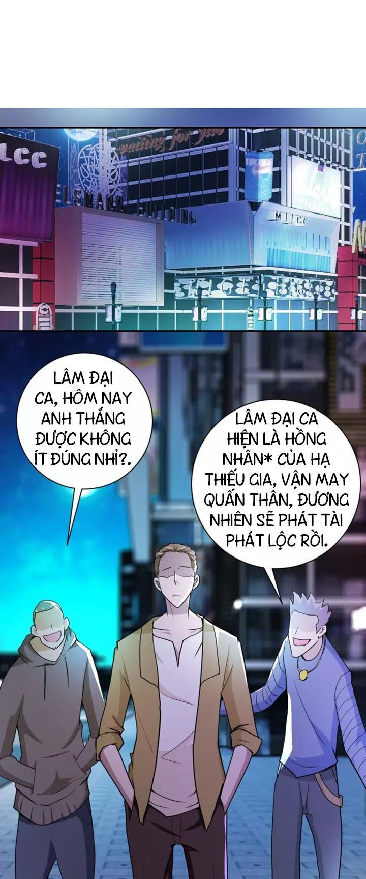 đọc truyện Mạt Thế Siêu Cấp Hệ Thống Chương 64 ảnh 3 tại Truyện Dạ Ký