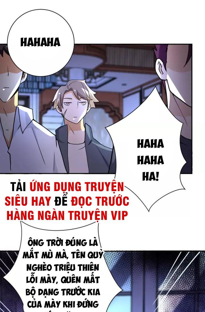 đọc truyện Mạt Thế Siêu Cấp Hệ Thống Chương 64 ảnh 27 tại Truyện Dạ Ký
