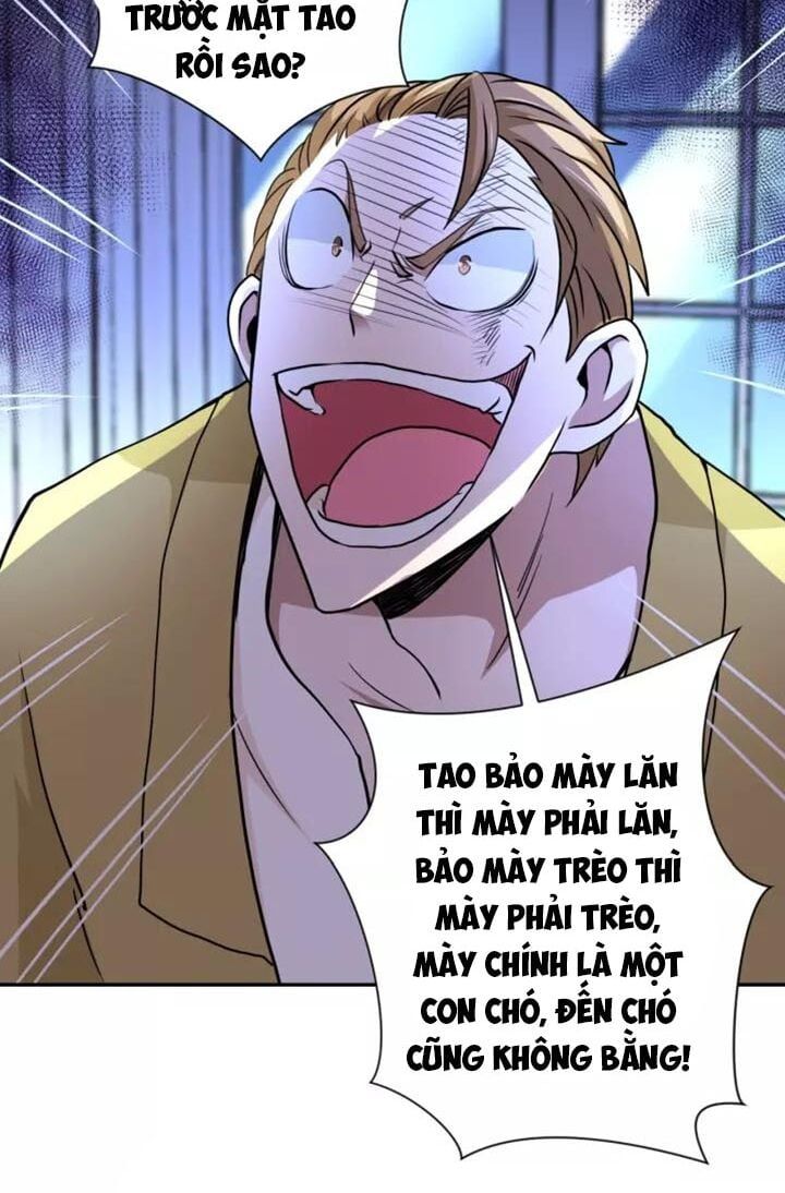đọc truyện Mạt Thế Siêu Cấp Hệ Thống Chương 64 ảnh 28 tại Truyện Dạ Ký