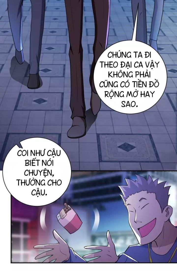 đọc truyện Mạt Thế Siêu Cấp Hệ Thống Chương 64 ảnh 4 tại Truyện Dạ Ký