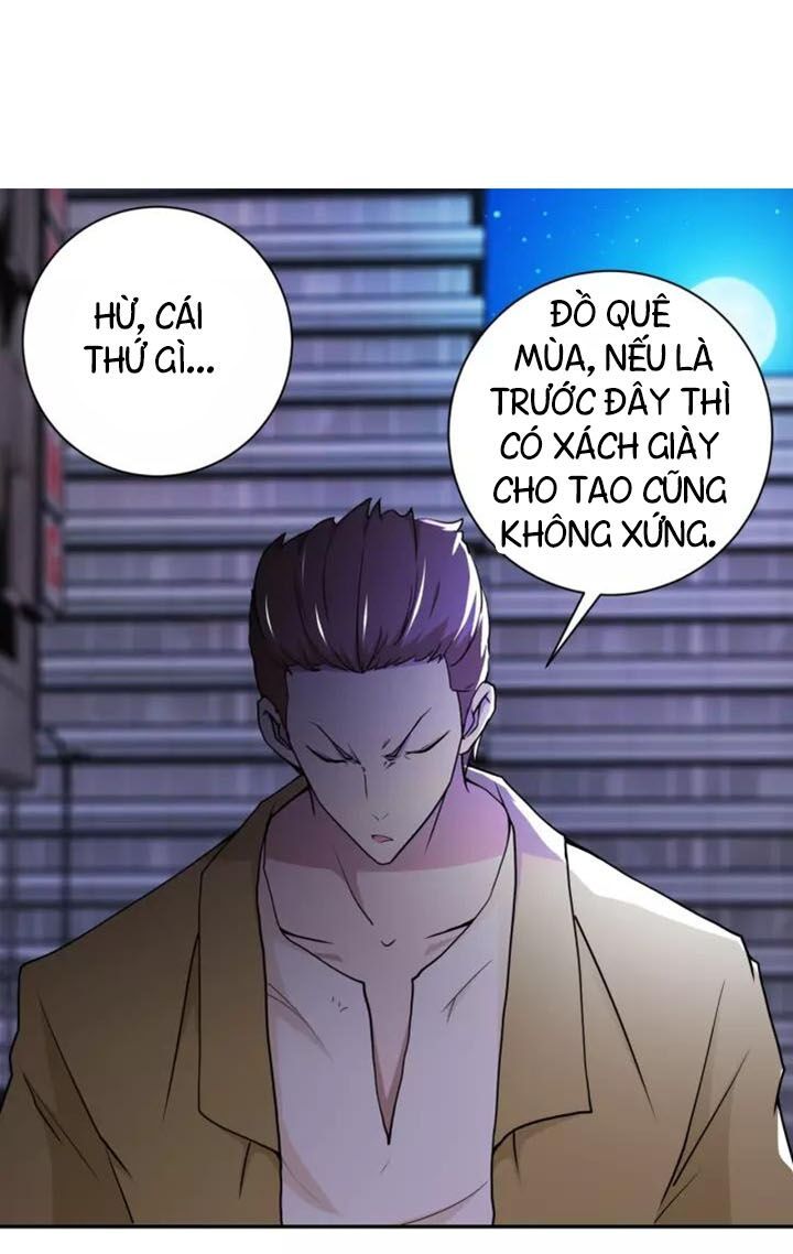 đọc truyện Mạt Thế Siêu Cấp Hệ Thống Chương 64 ảnh 7 tại Truyện Dạ Ký