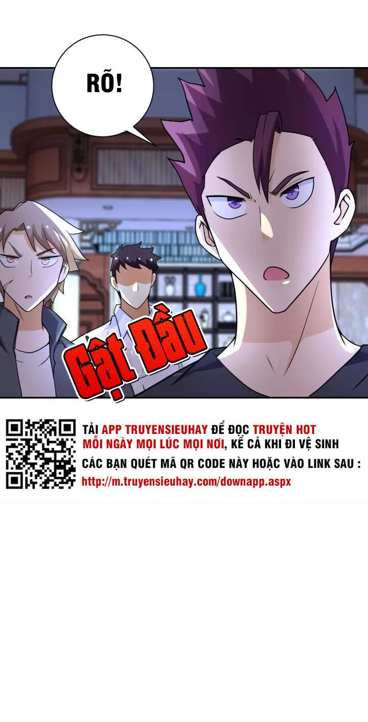 đọc truyện Mạt Thế Siêu Cấp Hệ Thống Chương 65 ảnh 11 tại Truyện Dạ Ký