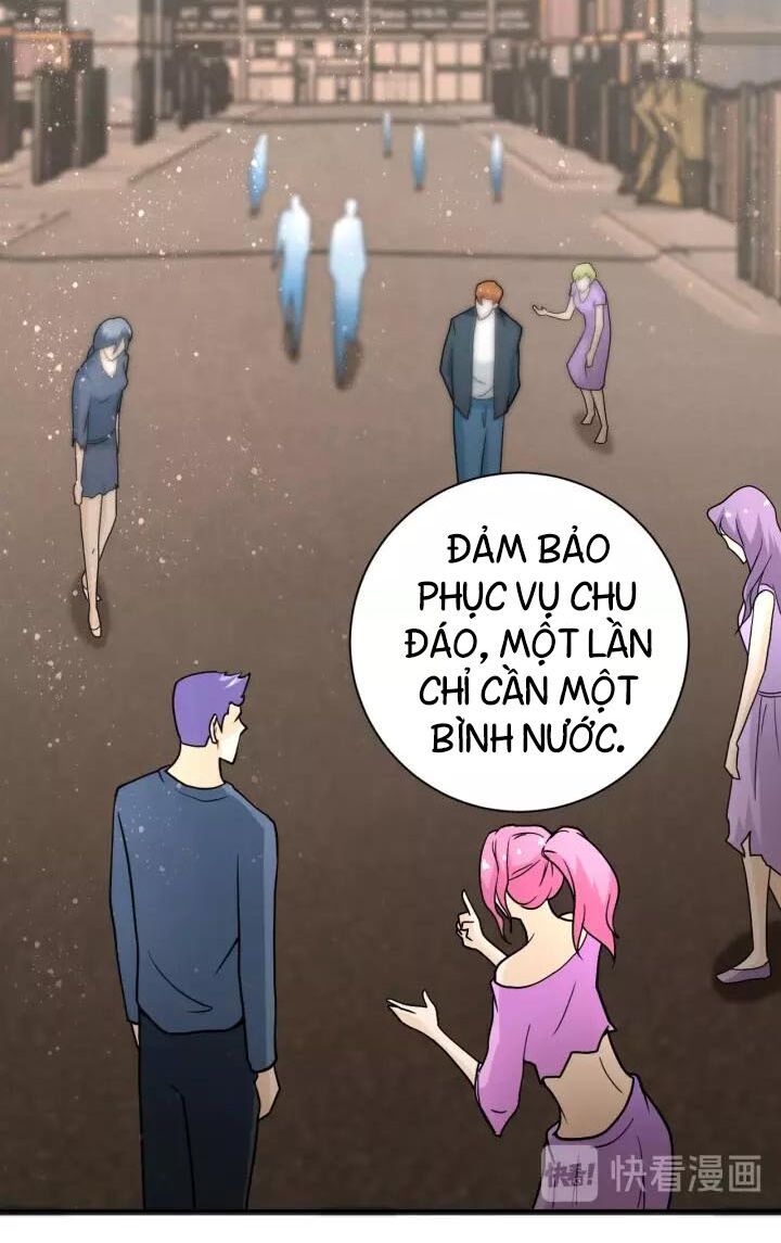 đọc truyện Mạt Thế Siêu Cấp Hệ Thống Chương 65 ảnh 15 tại Truyện Dạ Ký