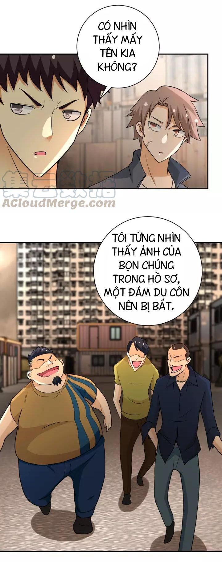 đọc truyện Mạt Thế Siêu Cấp Hệ Thống Chương 65 ảnh 17 tại Truyện Dạ Ký
