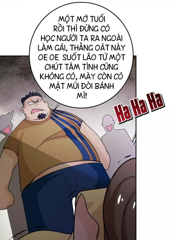 đọc truyện Mạt Thế Siêu Cấp Hệ Thống Chương 65 ảnh 22 tại Truyện Dạ Ký