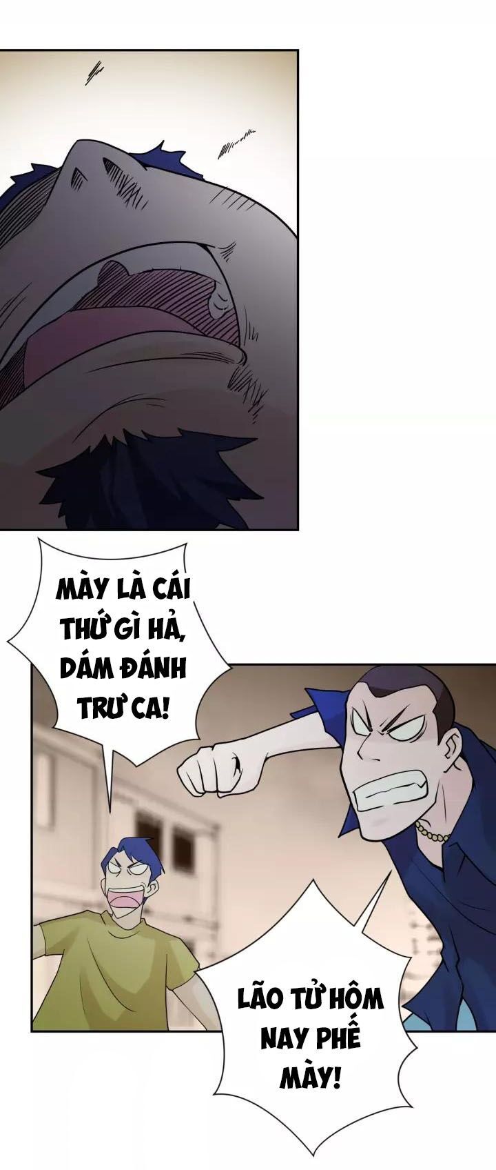 đọc truyện Mạt Thế Siêu Cấp Hệ Thống Chương 65 ảnh 26 tại Truyện Dạ Ký