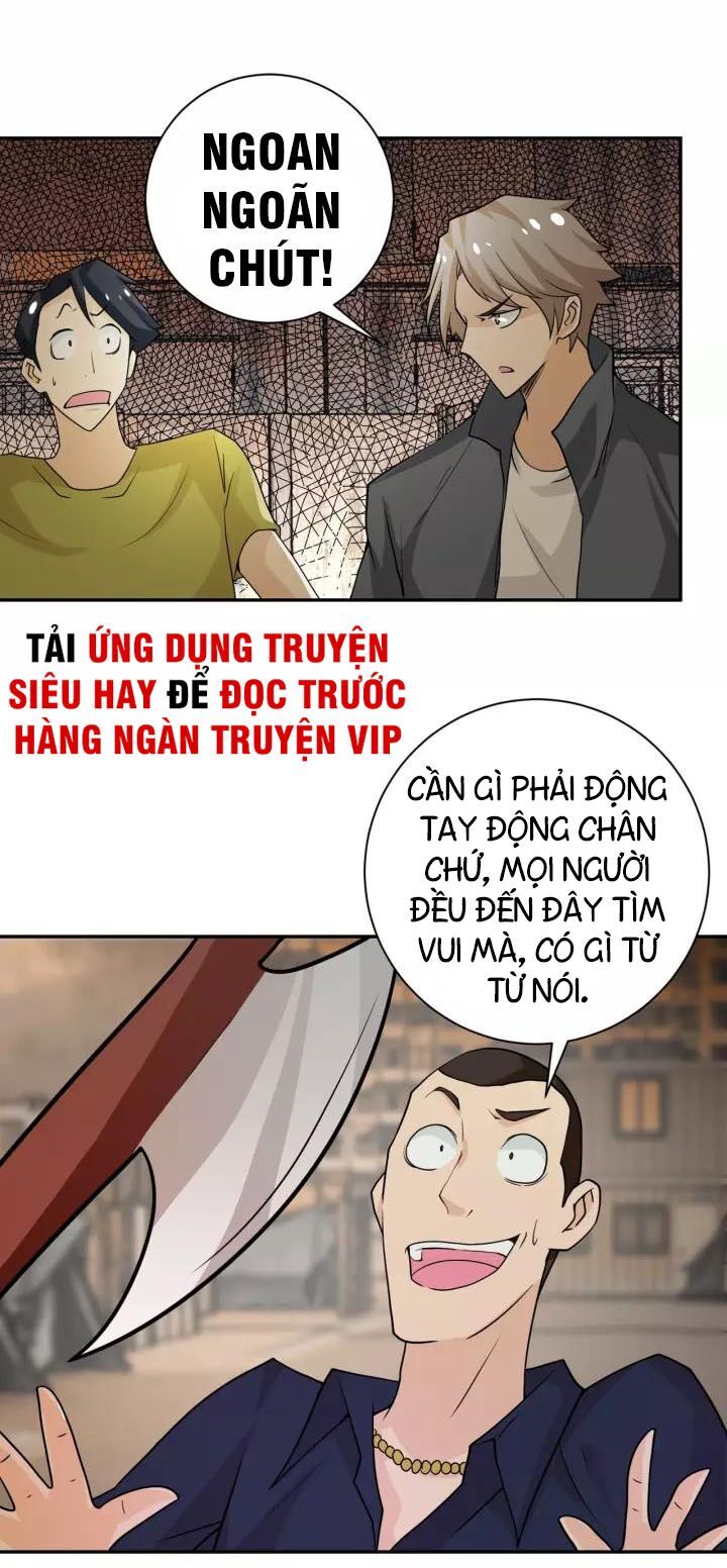 đọc truyện Mạt Thế Siêu Cấp Hệ Thống Chương 65 ảnh 29 tại Truyện Dạ Ký