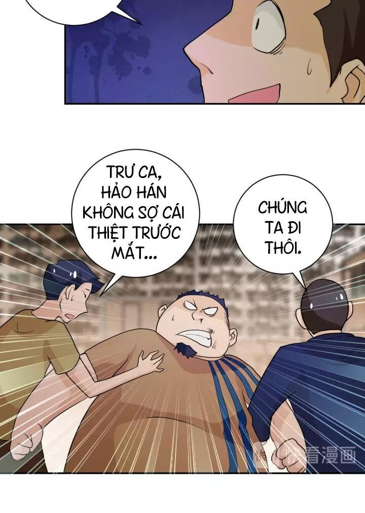 đọc truyện Mạt Thế Siêu Cấp Hệ Thống Chương 65 ảnh 31 tại Truyện Dạ Ký
