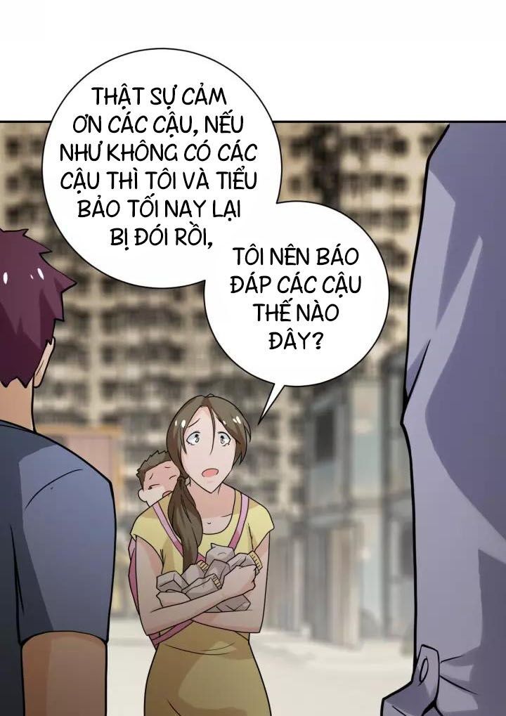 đọc truyện Mạt Thế Siêu Cấp Hệ Thống Chương 65 ảnh 33 tại Truyện Dạ Ký