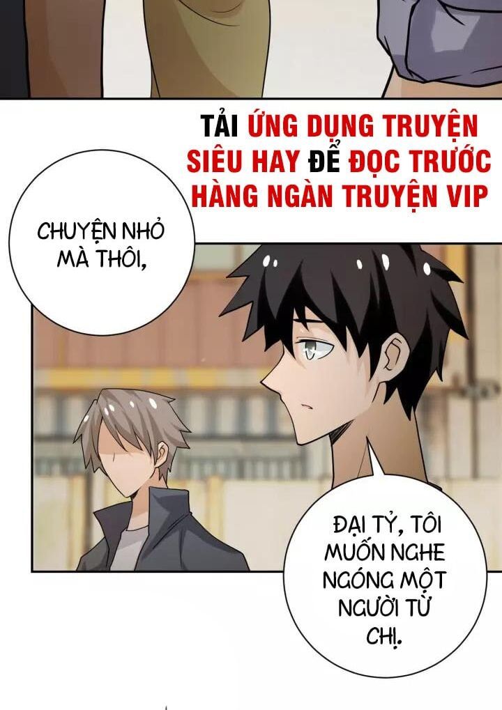 đọc truyện Mạt Thế Siêu Cấp Hệ Thống Chương 65 ảnh 34 tại Truyện Dạ Ký