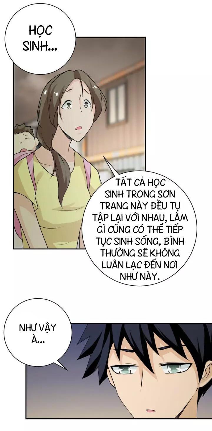 đọc truyện Mạt Thế Siêu Cấp Hệ Thống Chương 65 ảnh 36 tại Truyện Dạ Ký