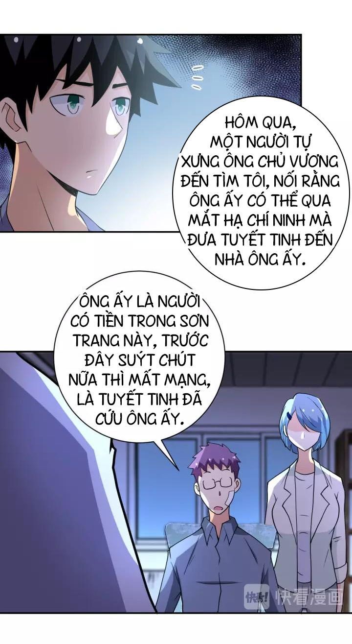 đọc truyện Mạt Thế Siêu Cấp Hệ Thống Chương 66 ảnh 18 tại Truyện Dạ Ký