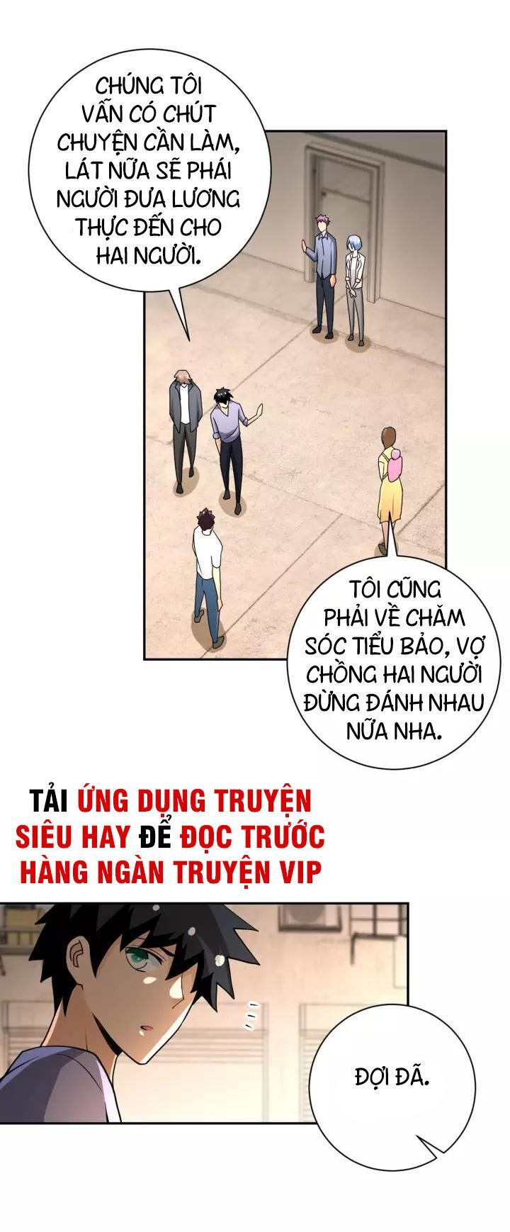 đọc truyện Mạt Thế Siêu Cấp Hệ Thống Chương 66 ảnh 29 tại Truyện Dạ Ký