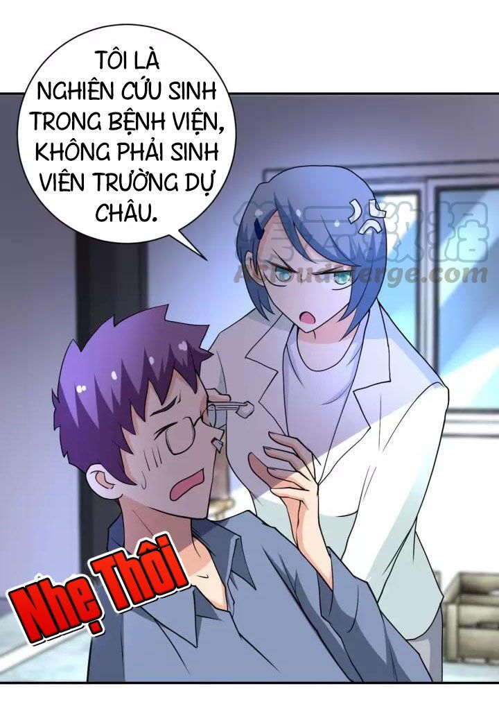 đọc truyện Mạt Thế Siêu Cấp Hệ Thống Chương 66 ảnh 9 tại Truyện Dạ Ký