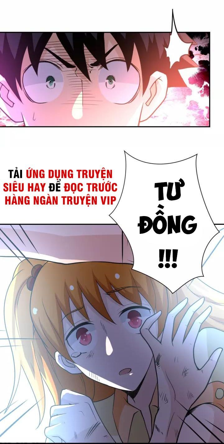 đọc truyện Mạt Thế Siêu Cấp Hệ Thống Chương 67 ảnh 18 tại Truyện Dạ Ký