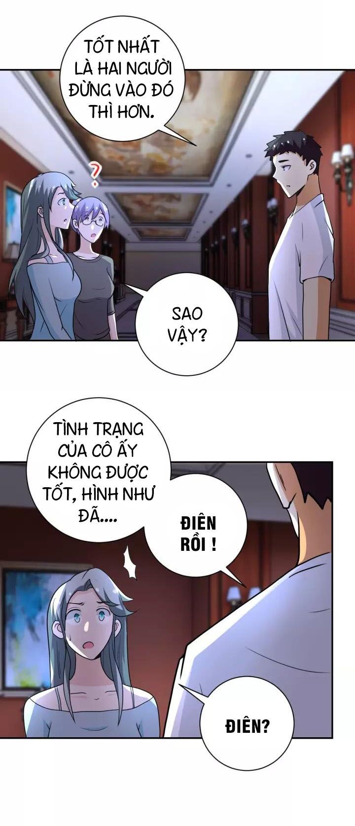 đọc truyện Mạt Thế Siêu Cấp Hệ Thống Chương 67 ảnh 32 tại Truyện Dạ Ký