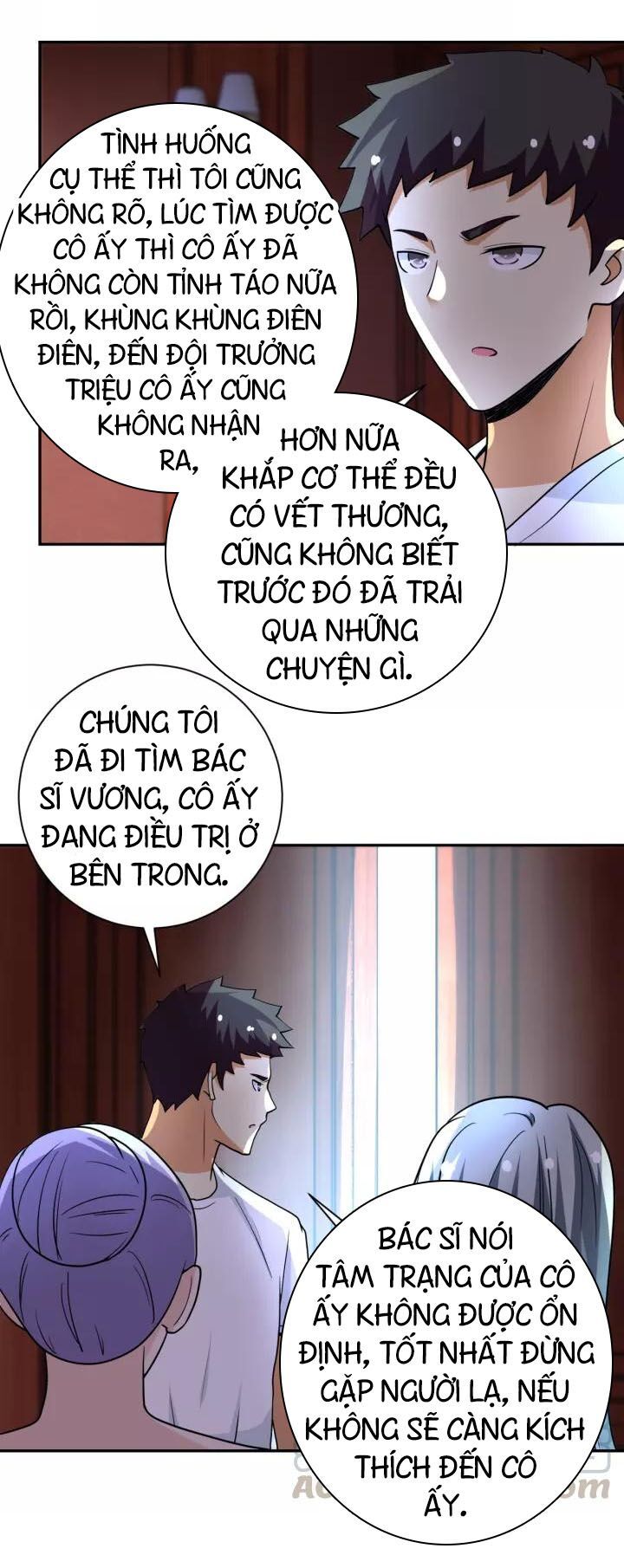 đọc truyện Mạt Thế Siêu Cấp Hệ Thống Chương 67 ảnh 33 tại Truyện Dạ Ký