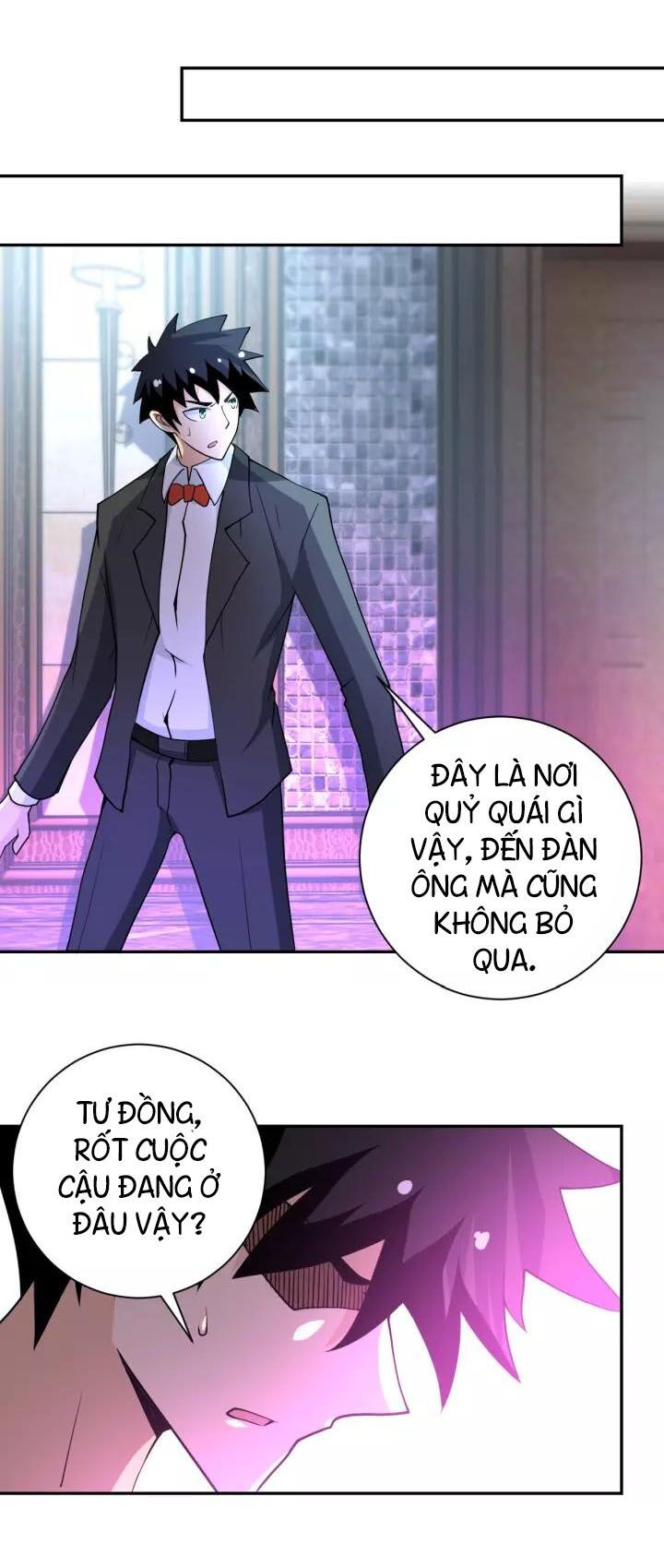 đọc truyện Mạt Thế Siêu Cấp Hệ Thống Chương 67 ảnh 10 tại Truyện Dạ Ký