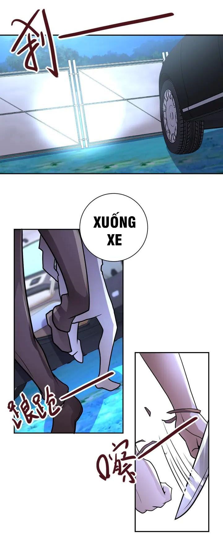đọc truyện Mạt Thế Siêu Cấp Hệ Thống Chương 68 ảnh 13 tại Truyện Dạ Ký