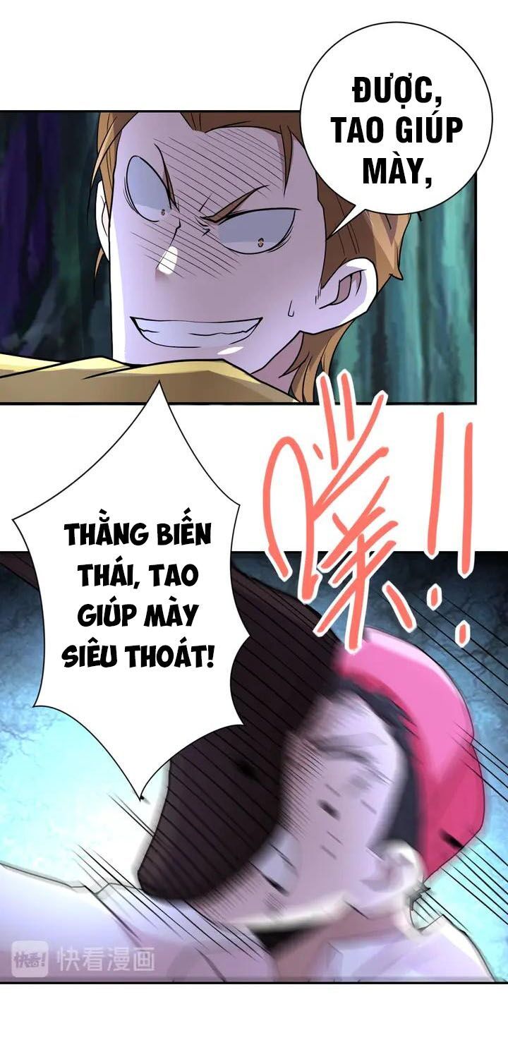 đọc truyện Mạt Thế Siêu Cấp Hệ Thống Chương 68 ảnh 35 tại Truyện Dạ Ký