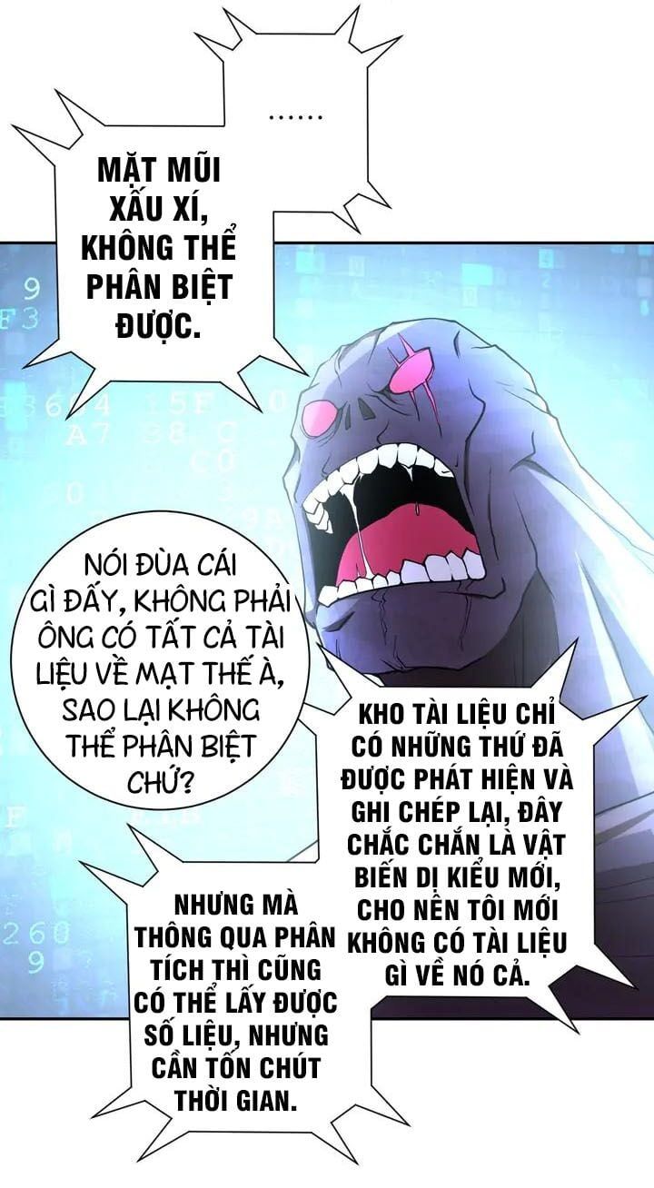đọc truyện Mạt Thế Siêu Cấp Hệ Thống Chương 69 ảnh 15 tại Truyện Dạ Ký