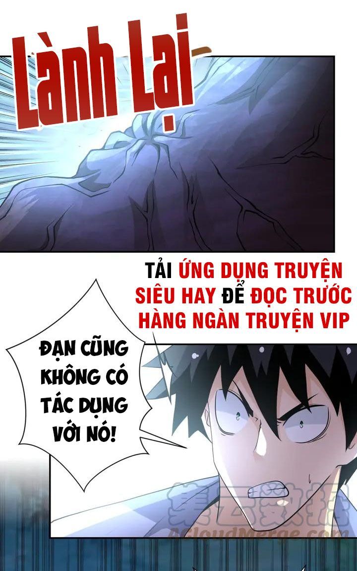 đọc truyện Mạt Thế Siêu Cấp Hệ Thống Chương 69 ảnh 26 tại Truyện Dạ Ký