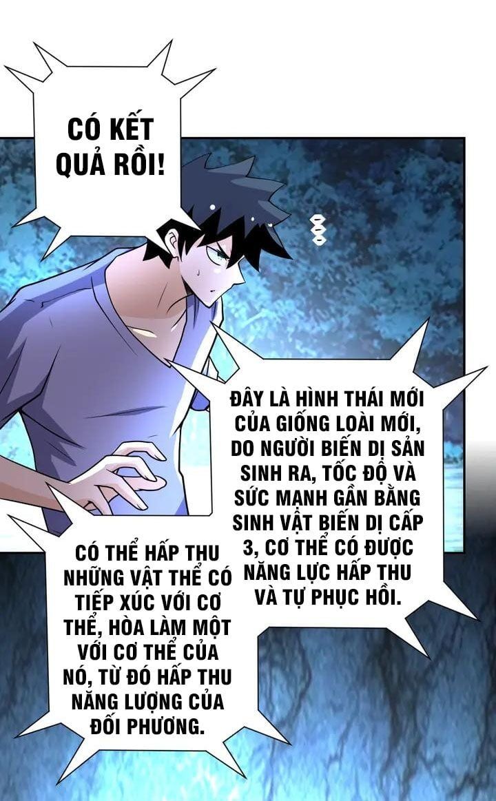 đọc truyện Mạt Thế Siêu Cấp Hệ Thống Chương 69 ảnh 33 tại Truyện Dạ Ký