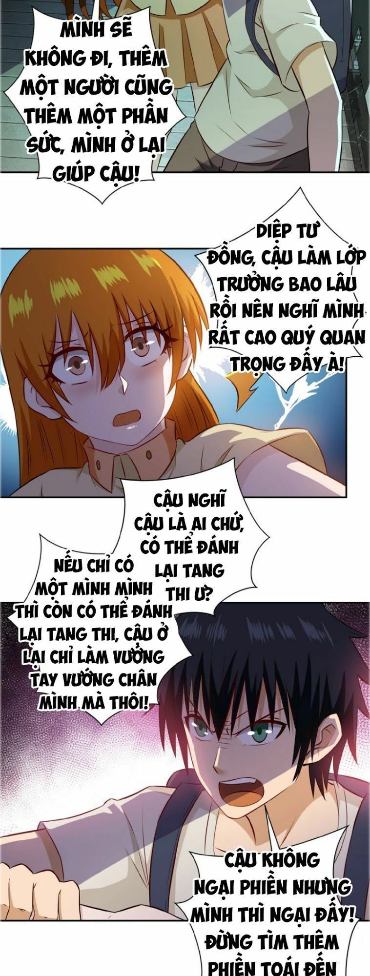 đọc truyện Mạt Thế Siêu Cấp Hệ Thống Chương 7 ảnh 19 tại Truyện Dạ Ký