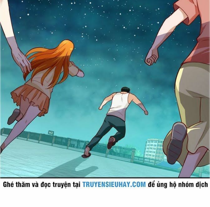 đọc truyện Mạt Thế Siêu Cấp Hệ Thống Chương 7 ảnh 31 tại Truyện Dạ Ký