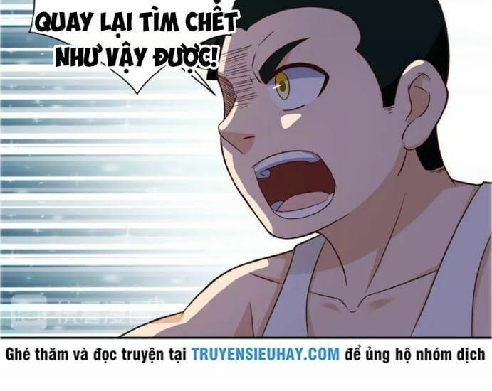 đọc truyện Mạt Thế Siêu Cấp Hệ Thống Chương 7 ảnh 40 tại Truyện Dạ Ký