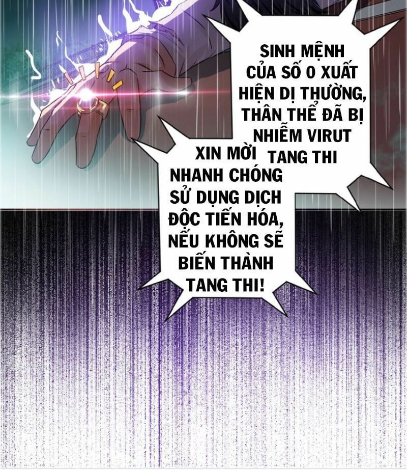 đọc truyện Mạt Thế Siêu Cấp Hệ Thống Chương 7 ảnh 50 tại Truyện Dạ Ký