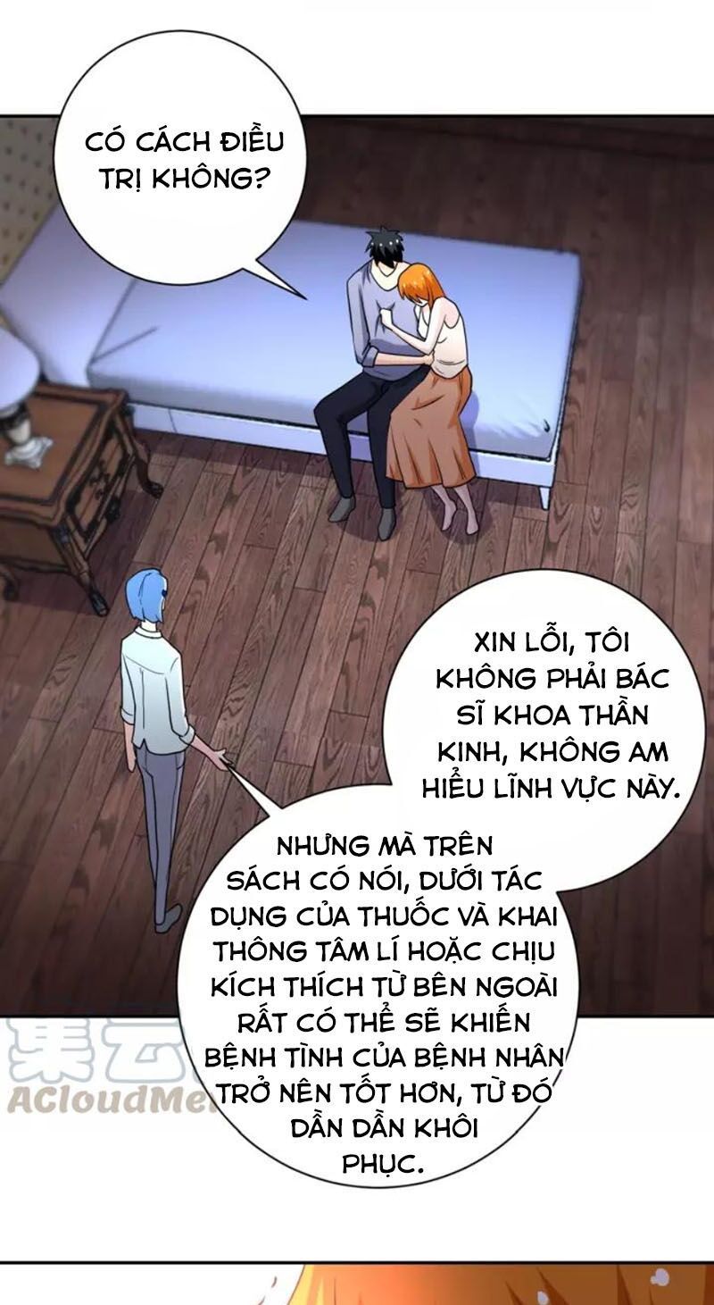 đọc truyện Mạt Thế Siêu Cấp Hệ Thống Chương 70 ảnh 43 tại Truyện Dạ Ký