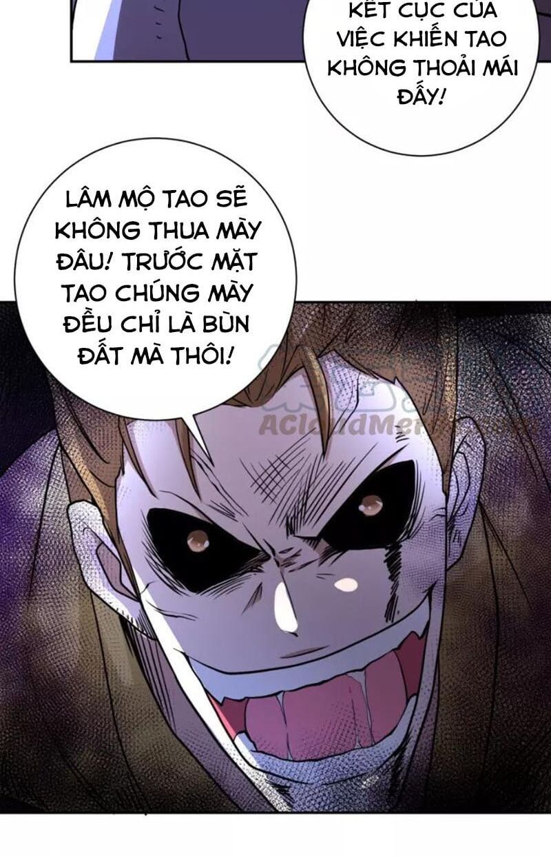 đọc truyện Mạt Thế Siêu Cấp Hệ Thống Chương 70 ảnh 10 tại Truyện Dạ Ký