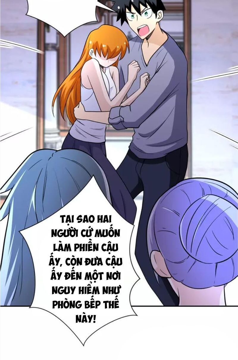 đọc truyện Mạt Thế Siêu Cấp Hệ Thống Chương 71 ảnh 29 tại Truyện Dạ Ký