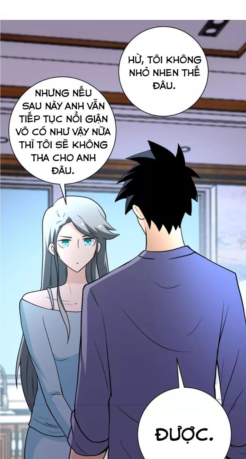 đọc truyện Mạt Thế Siêu Cấp Hệ Thống Chương 71 ảnh 40 tại Truyện Dạ Ký