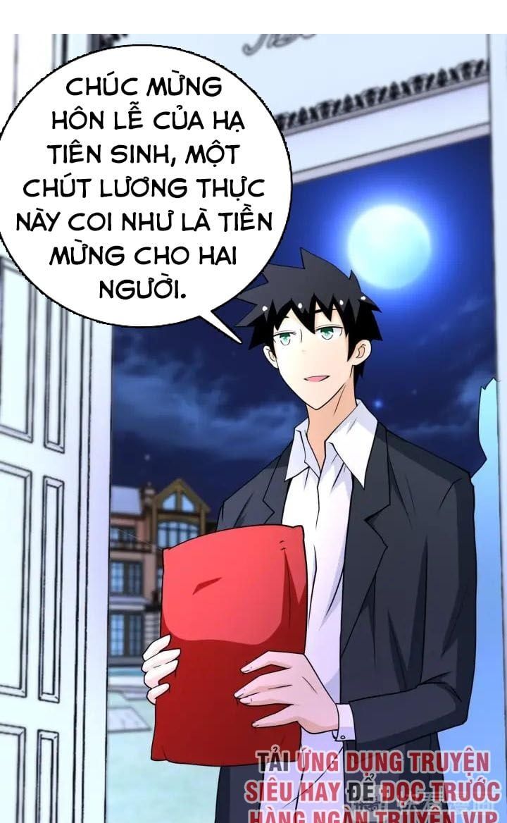 đọc truyện Mạt Thế Siêu Cấp Hệ Thống Chương 73 ảnh 19 tại Truyện Dạ Ký