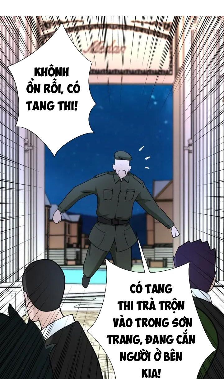 đọc truyện Mạt Thế Siêu Cấp Hệ Thống Chương 73 ảnh 27 tại Truyện Dạ Ký