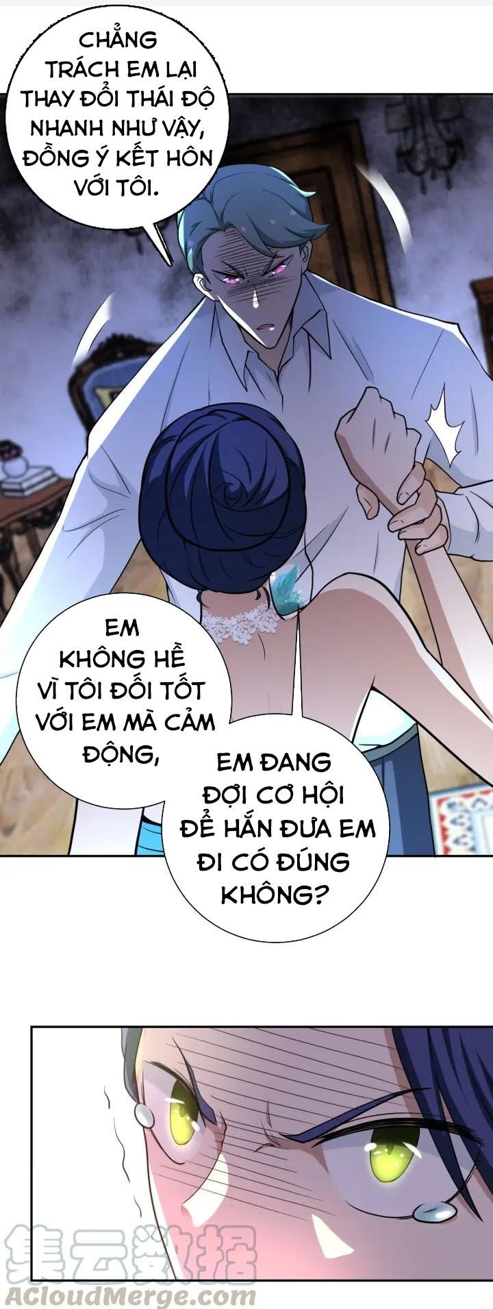 đọc truyện Mạt Thế Siêu Cấp Hệ Thống Chương 73 ảnh 7 tại Truyện Dạ Ký
