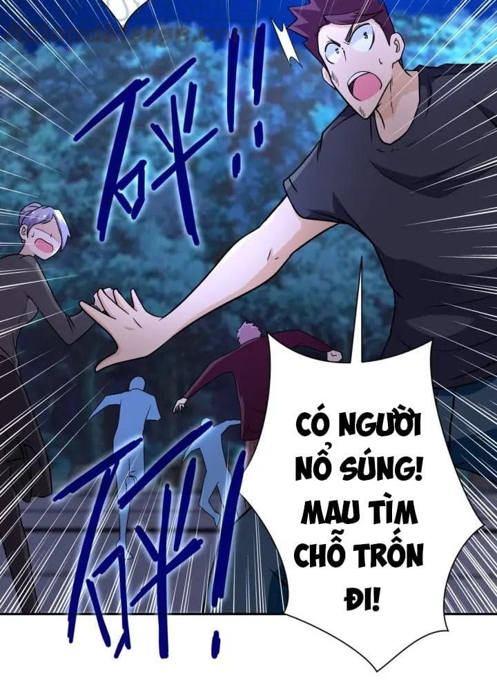 đọc truyện Mạt Thế Siêu Cấp Hệ Thống Chương 74 ảnh 12 tại Truyện Dạ Ký