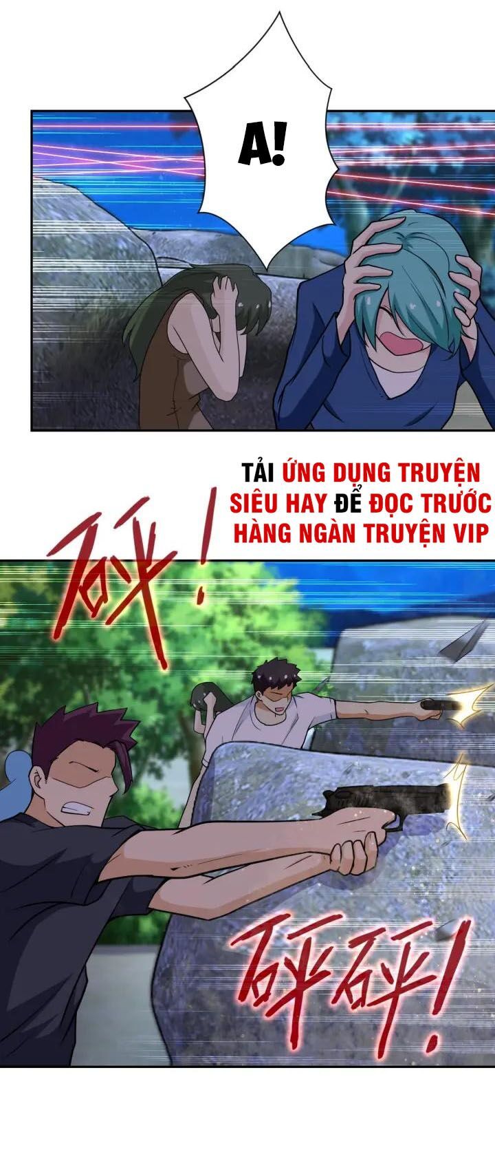 đọc truyện Mạt Thế Siêu Cấp Hệ Thống Chương 74 ảnh 17 tại Truyện Dạ Ký