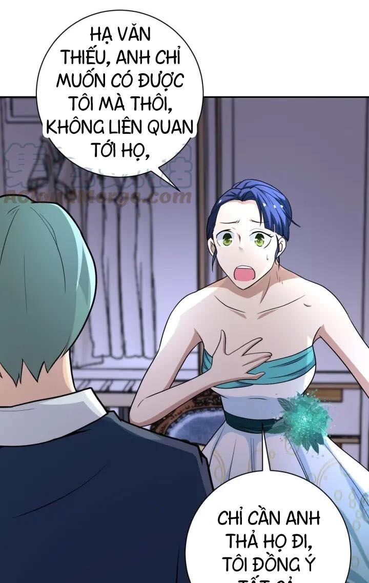 đọc truyện Mạt Thế Siêu Cấp Hệ Thống Chương 74 ảnh 19 tại Truyện Dạ Ký
