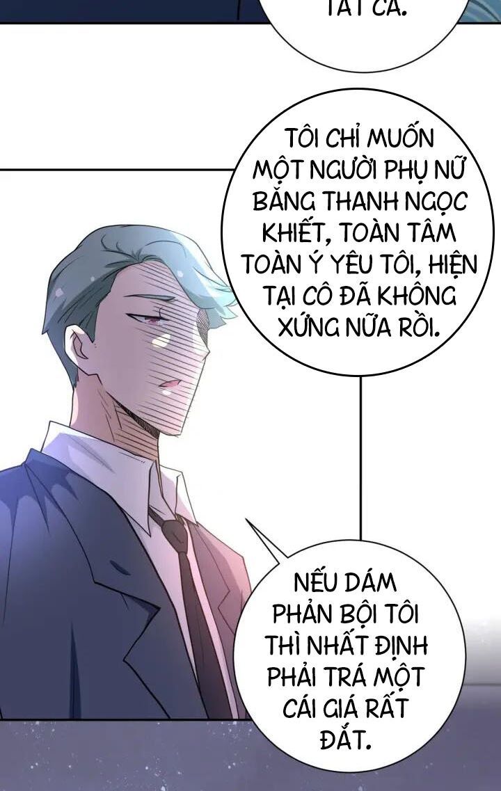 đọc truyện Mạt Thế Siêu Cấp Hệ Thống Chương 74 ảnh 20 tại Truyện Dạ Ký