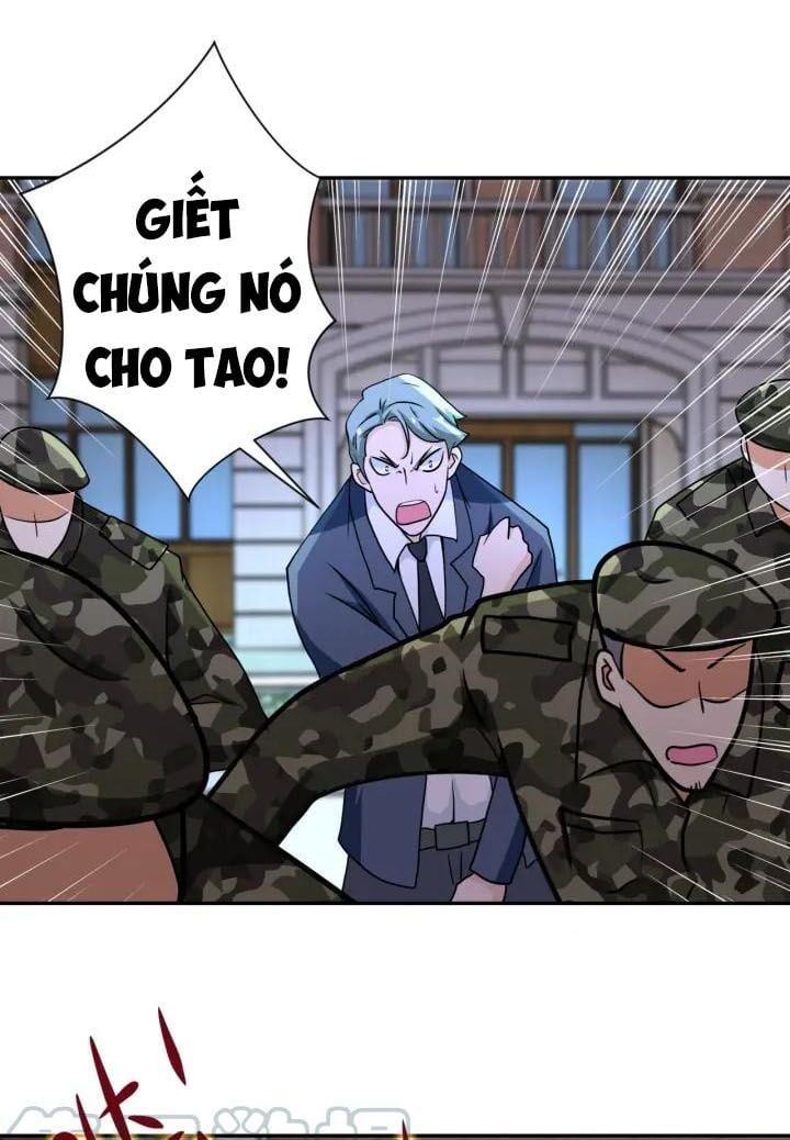 đọc truyện Mạt Thế Siêu Cấp Hệ Thống Chương 74 ảnh 39 tại Truyện Dạ Ký