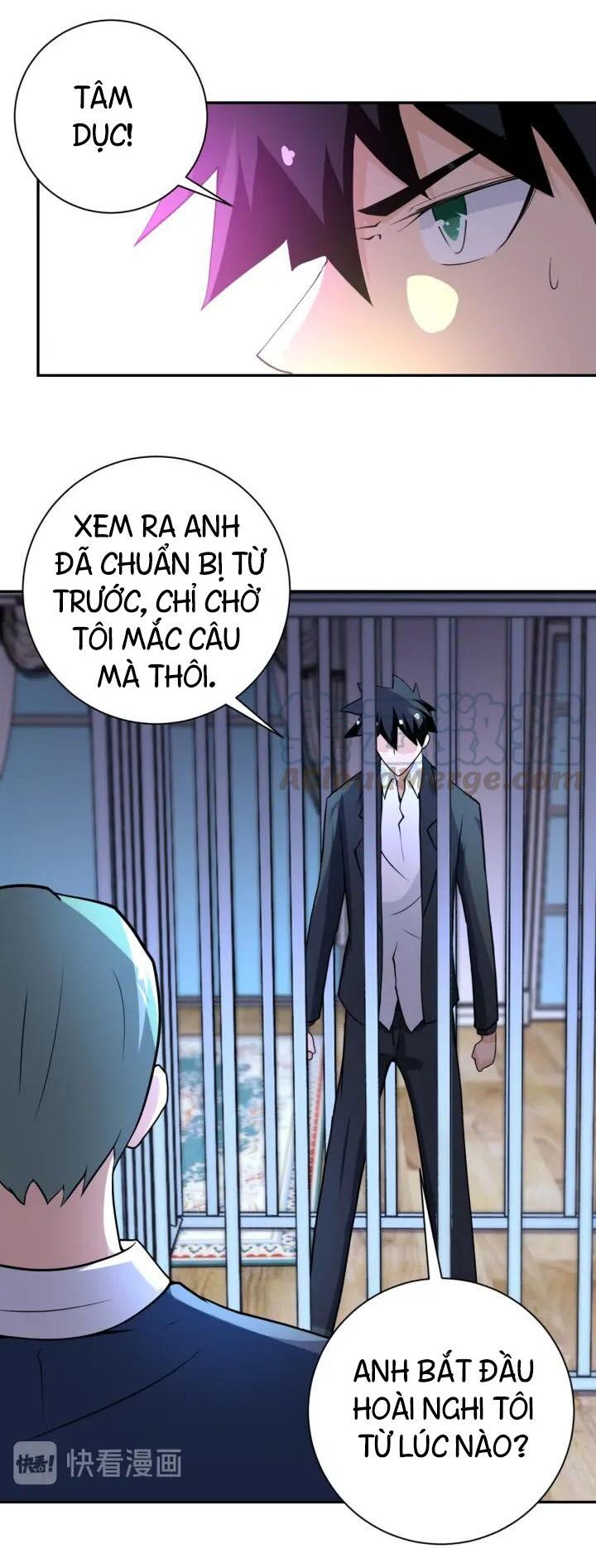 đọc truyện Mạt Thế Siêu Cấp Hệ Thống Chương 74 ảnh 5 tại Truyện Dạ Ký