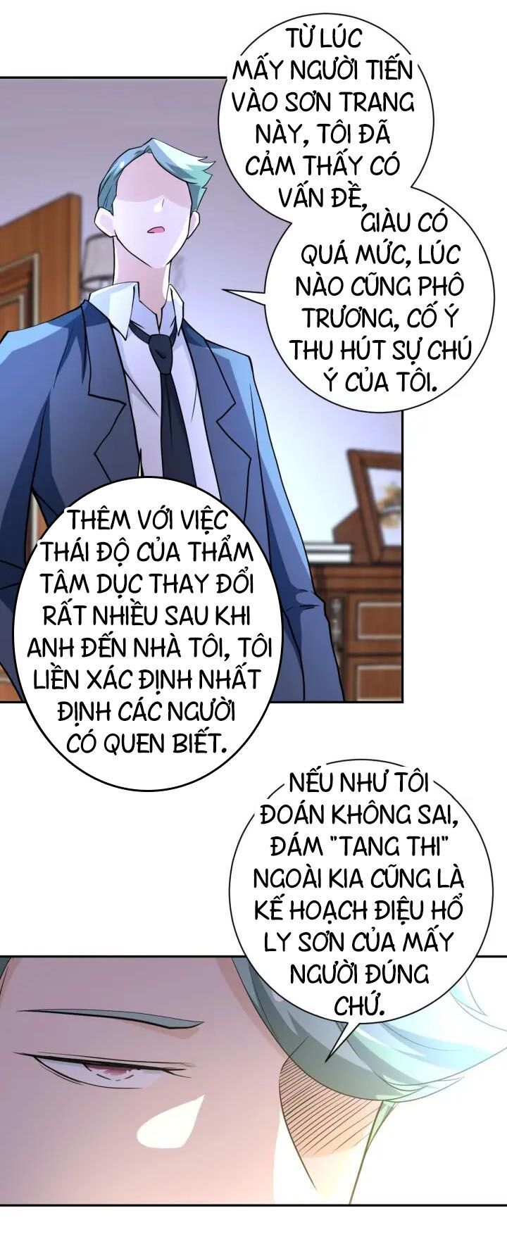 đọc truyện Mạt Thế Siêu Cấp Hệ Thống Chương 74 ảnh 6 tại Truyện Dạ Ký