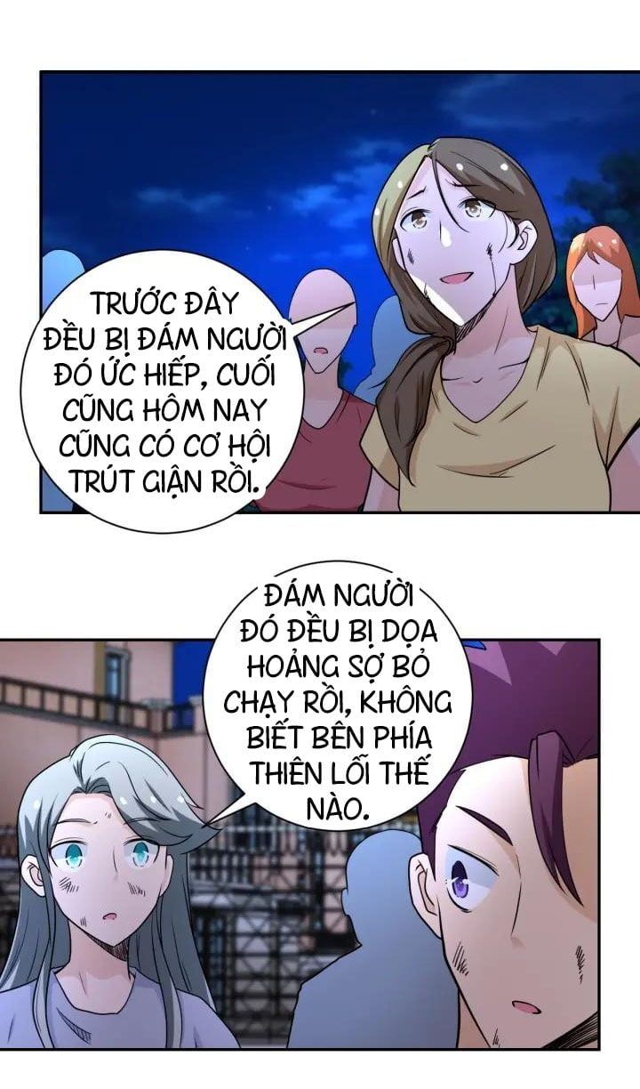 đọc truyện Mạt Thế Siêu Cấp Hệ Thống Chương 74 ảnh 10 tại Truyện Dạ Ký