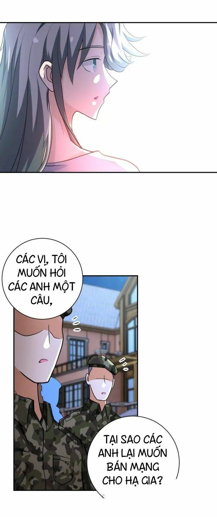 đọc truyện Mạt Thế Siêu Cấp Hệ Thống Chương 75 ảnh 14 tại Truyện Dạ Ký