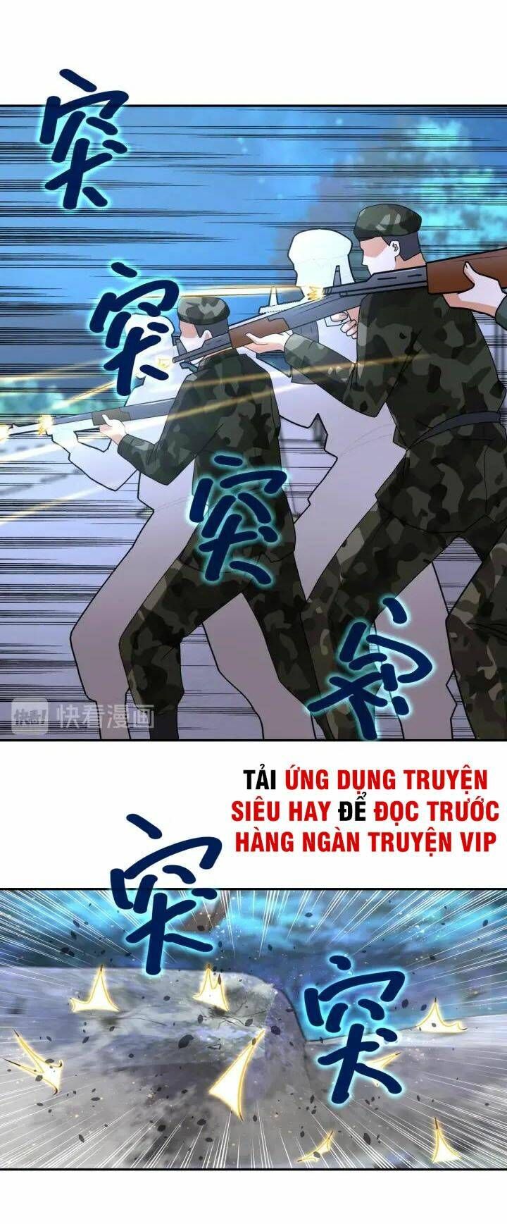 đọc truyện Mạt Thế Siêu Cấp Hệ Thống Chương 75 ảnh 3 tại Truyện Dạ Ký