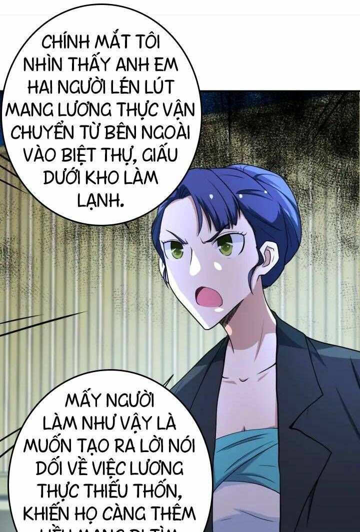 đọc truyện Mạt Thế Siêu Cấp Hệ Thống Chương 75 ảnh 26 tại Truyện Dạ Ký